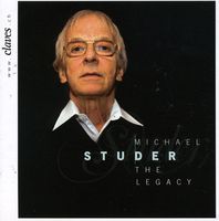 Bach/Mozart/Haydn-The Legacy: Michael Studer [Box Set]