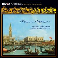 Viaggio a Venezia