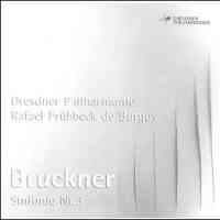 Bruckner: Symphony No. 3 in D minor ‘Wagner Symphony'