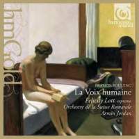 Poulenc: La Voix Humaine