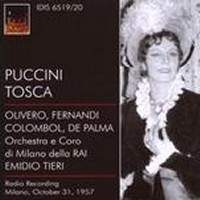 Puccini: Tosca
