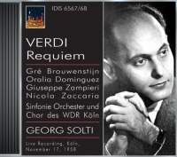 Verdi: Requiem