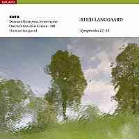 Langgaard - Symphonies Nos. 12-14
