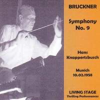 Bruckner: Symphony No. 9 in D Minor