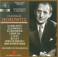 Vladimir Horowitz