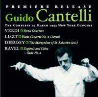 Guido Cantelli