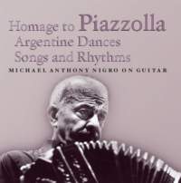Homage to Piazzolla