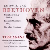 Beethoven: Eroica Symphony