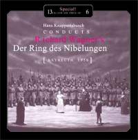 Wagner: Der Ring des Nibelungen