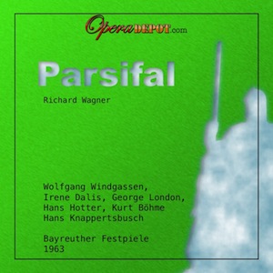 Parsifal