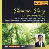 Summer Song