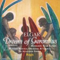 Elgar: The Dream of Gerontius, Op. 38