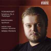 Tchaikovsky & Rautavaara