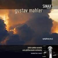 Mahler: Symphony No.  6 in A minor 'Tragic'