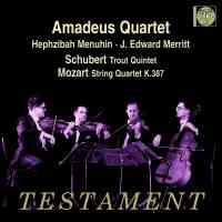 Amadeus Quartet