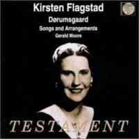 Dorumsgaard Songs and arrangements