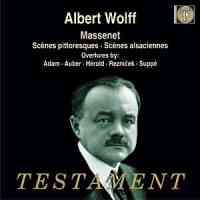 Albert Wolff