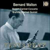 Mozart: Clarinet Concerto in A major, K622, etc.