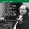 Russian Conductors, vol. 12. Nathan Rakhlin