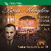 Russian Conductors, vol. 18. Boris Khaykin