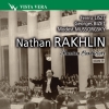 Russian Conductors, vol. 19. Nathan Rakhlin