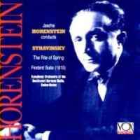 Stravinsky: The Rite of Spring, etc.