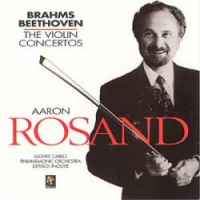 Beethoven: Violin Concerto in D major, Op. 61, etc.