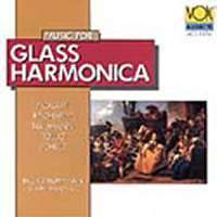 Music for Glass Harmonica
