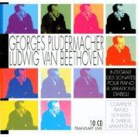 Beethoven: Complete Piano Sonatas & Diabelli Variations